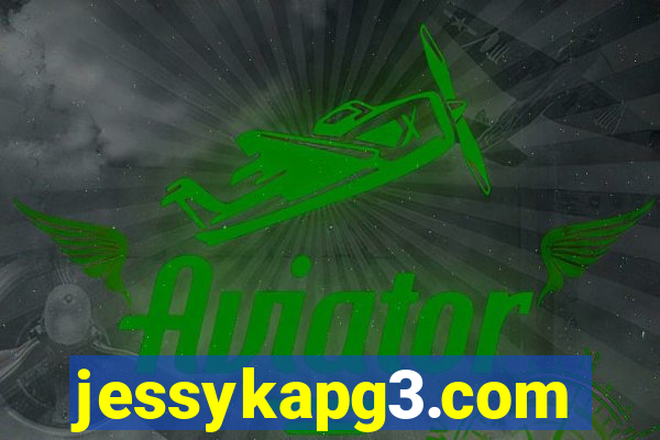 jessykapg3.com