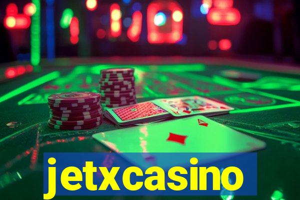 jetxcasino