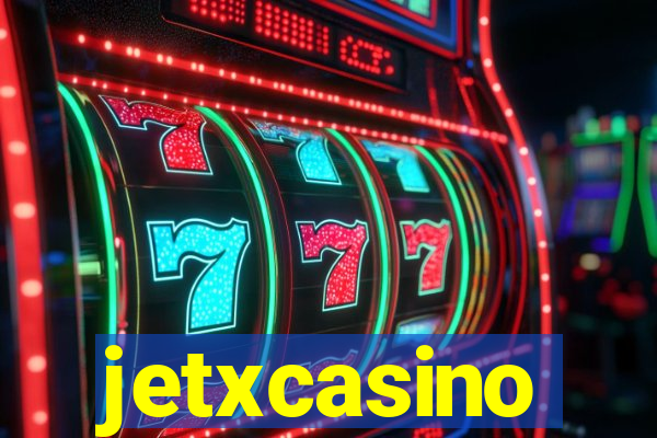 jetxcasino