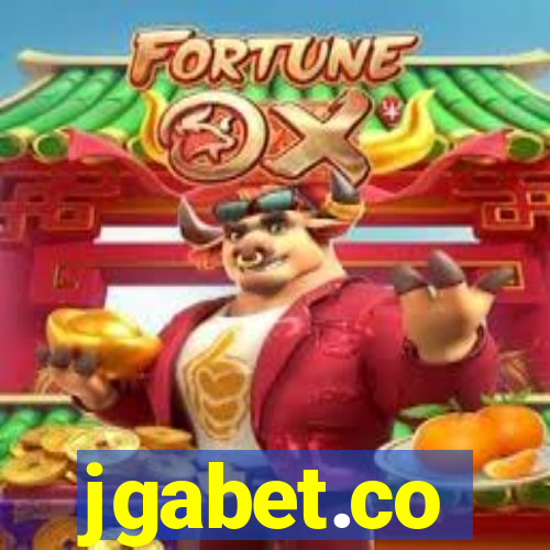 jgabet.co