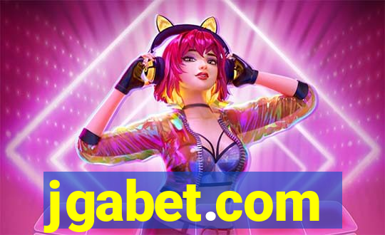 jgabet.com