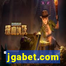 jgabet.com