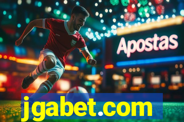jgabet.com