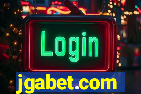 jgabet.com