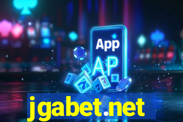 jgabet.net