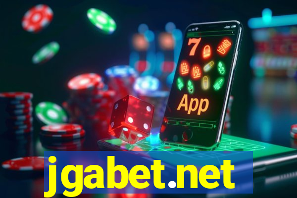 jgabet.net