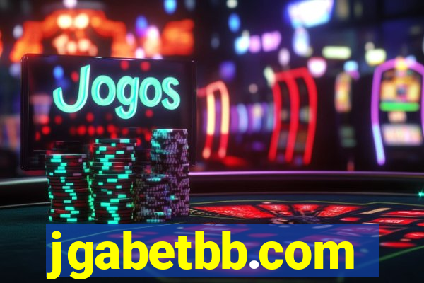 jgabetbb.com