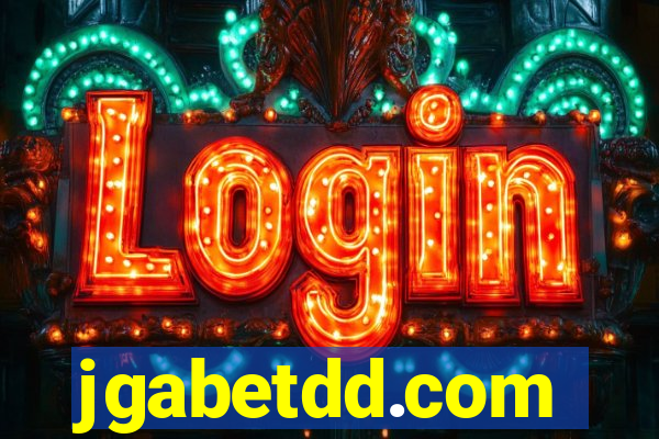 jgabetdd.com