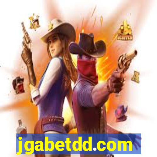 jgabetdd.com