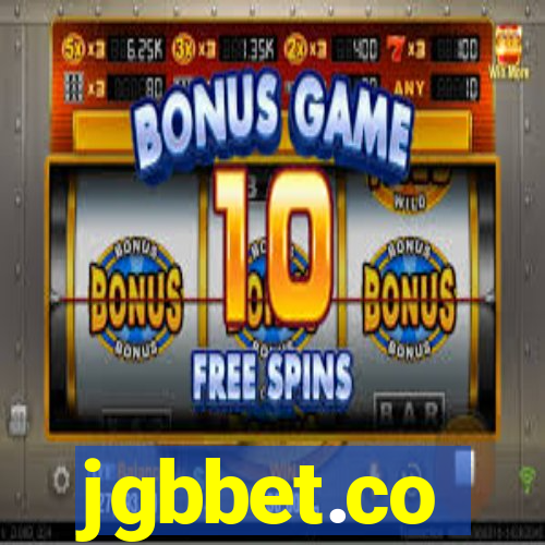 jgbbet.co