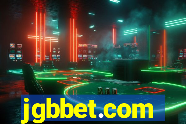 jgbbet.com