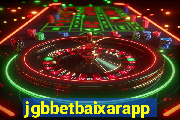 jgbbetbaixarapp