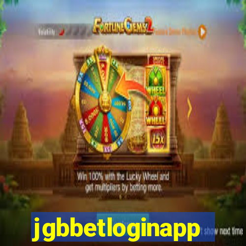 jgbbetloginapp