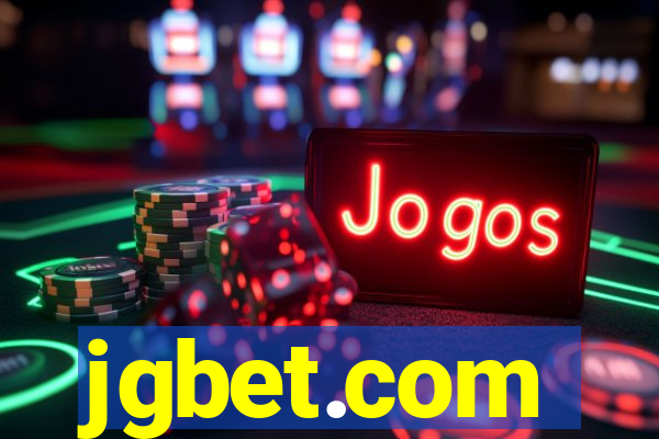jgbet.com
