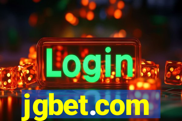 jgbet.com