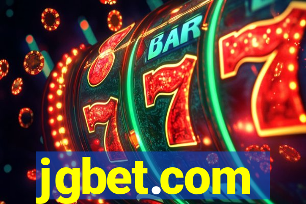 jgbet.com