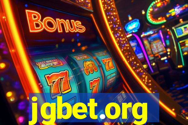 jgbet.org
