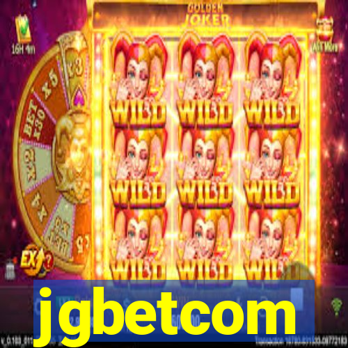 jgbetcom