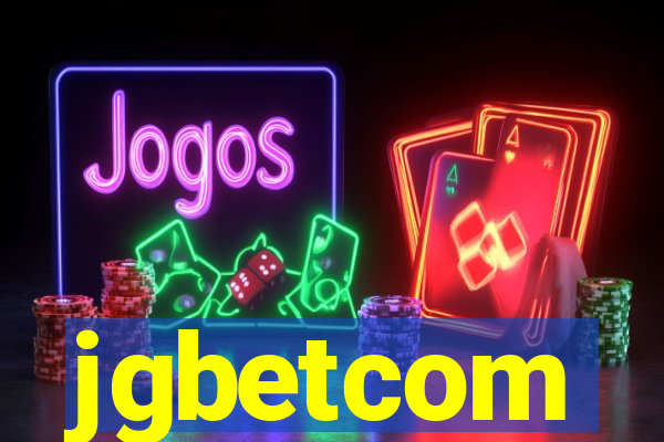 jgbetcom