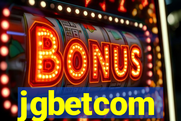 jgbetcom