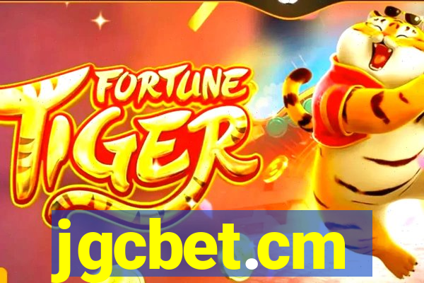 jgcbet.cm