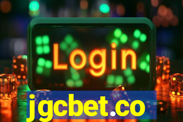 jgcbet.co