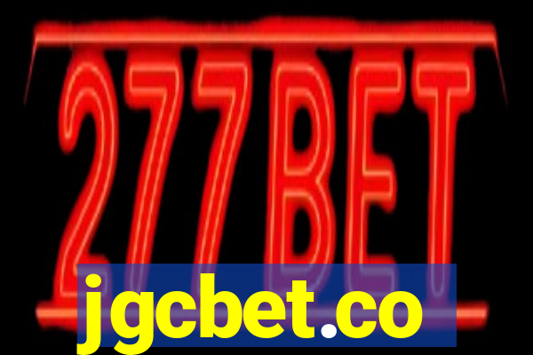 jgcbet.co