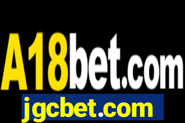 jgcbet.com