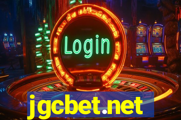 jgcbet.net