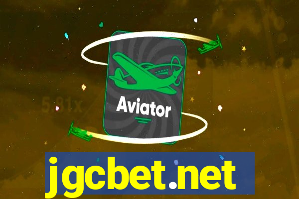 jgcbet.net