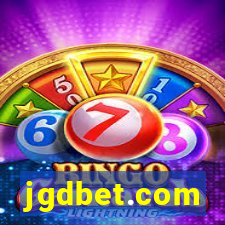 jgdbet.com