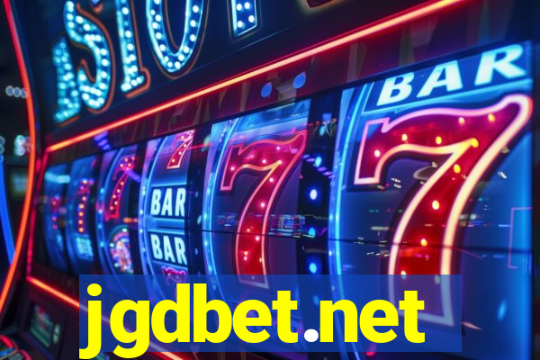 jgdbet.net