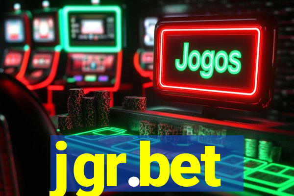 jgr.bet