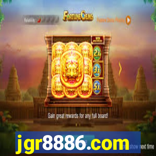 jgr8886.com
