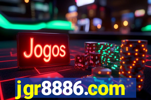jgr8886.com