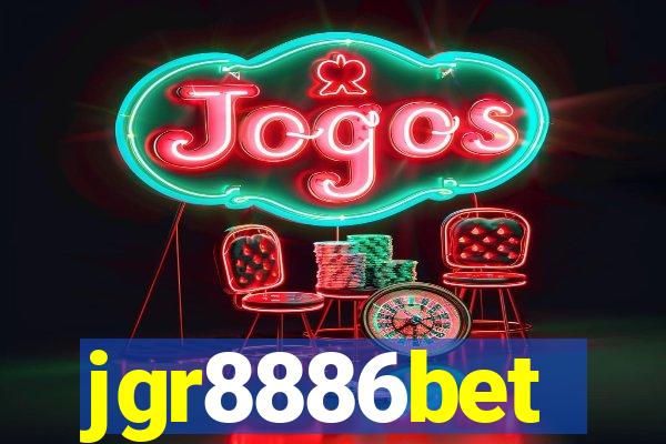 jgr8886bet