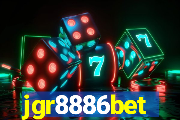 jgr8886bet