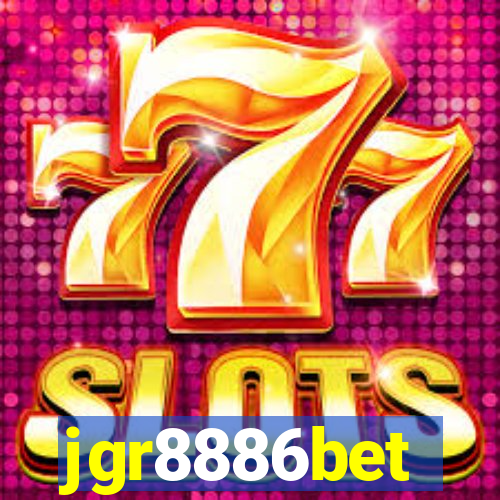 jgr8886bet