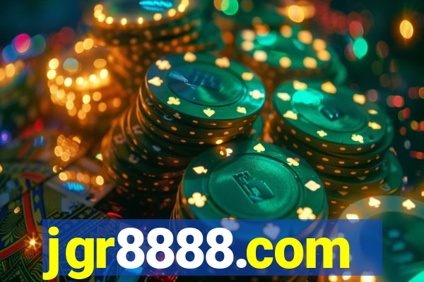 jgr8888.com