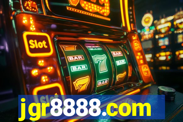 jgr8888.com