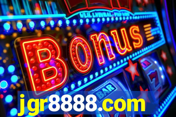 jgr8888.com