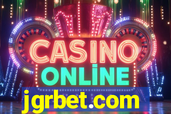 jgrbet.com