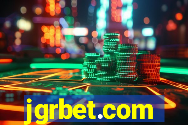 jgrbet.com
