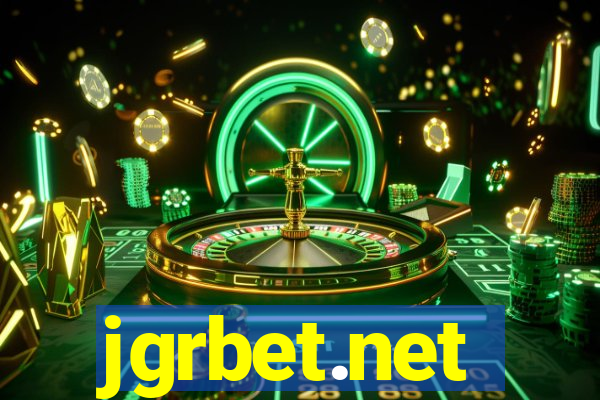 jgrbet.net
