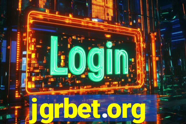 jgrbet.org