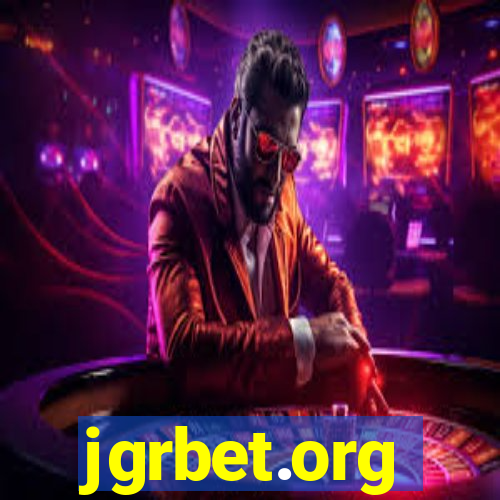 jgrbet.org