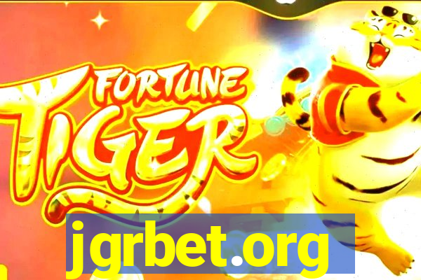 jgrbet.org