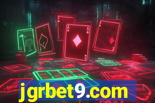 jgrbet9.com