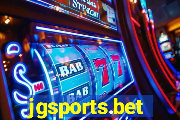 jgsports.bet