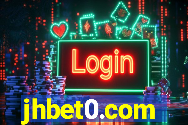 jhbet0.com